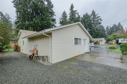3019 Hull Rd, Langford, BC 