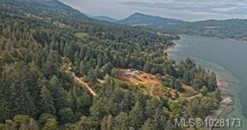 672 Isabella Point Rd, Salt Spring, BC 