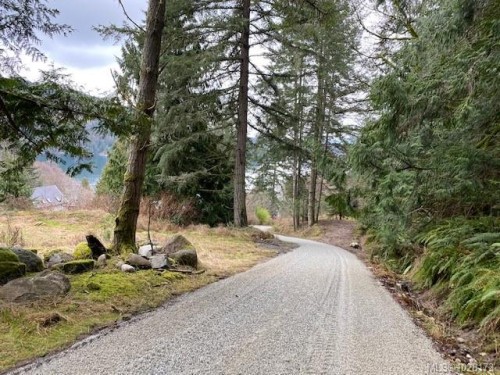 672 Isabella Point Rd, Salt Spring, BC 