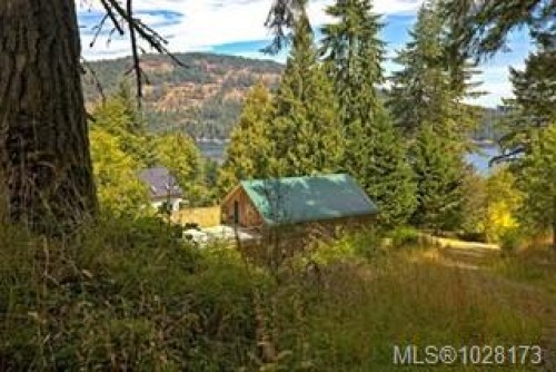 672 Isabella Point Rd, Salt Spring, BC 