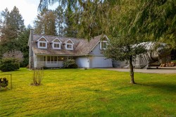 3580 Oyster Way Rd  Saltair, BC V9G 2B2