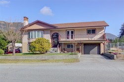 77 Johel Rd  Lake Cowichan, BC V0R 2G0