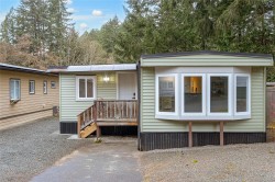 46-2785 Wallbank Rd  Shawnigan Lake, BC V0R 2W0