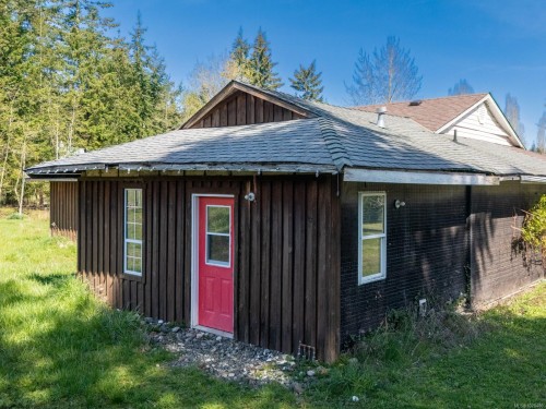 2892 Maridge Rd, Courtenay, BC 
