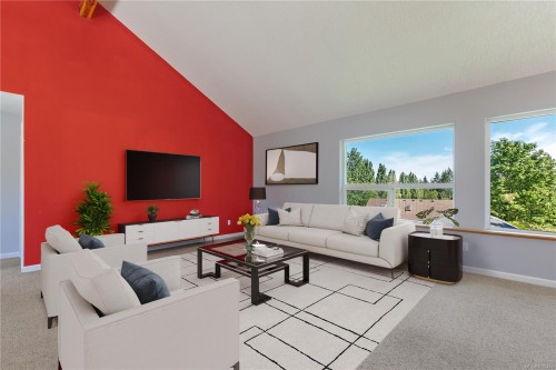 2892 Maridge Rd, Courtenay, BC 