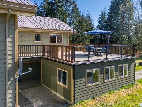 2892 Maridge Rd, Courtenay, BC 