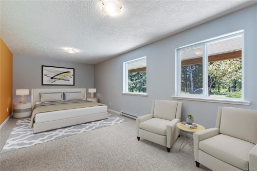 2892 Maridge Rd, Courtenay, BC 