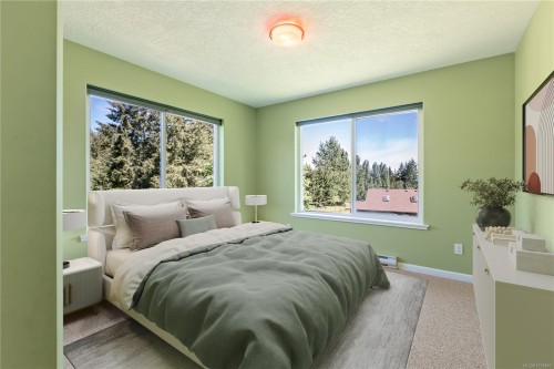 2892 Maridge Rd, Courtenay, BC 