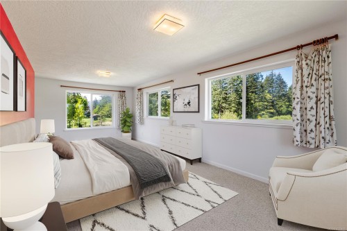 2892 Maridge Rd, Courtenay, BC 