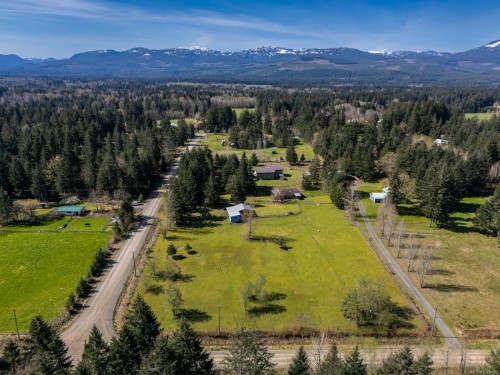 2892 Maridge Rd, Courtenay, BC 
