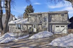 1033 9th STREET E  Saskatoon, SK S7H 0N3