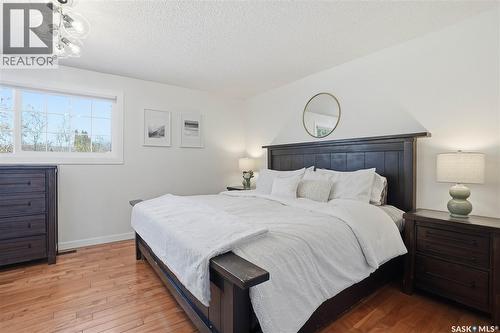 1033 9Th Street E, Saskatoon, SK - Indoor Photo Showing Bedroom