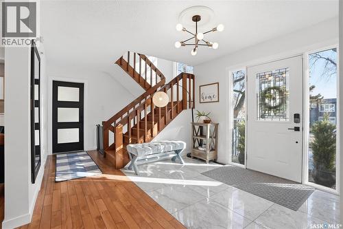 1033 9Th Street E, Saskatoon, SK - Indoor Photo Showing Other Room