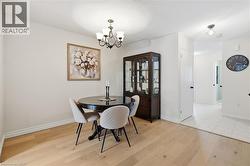 38 GRINDSTONE Way  Waterdown, ON L9H 7B7