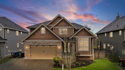 2112 MERLOT BOULEVARD  Abbotsford, BC V4X 0A6