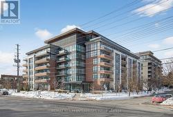 401 - 1 NEIGHBOURHOOD LANE  Toronto, ON M8Y 0C2