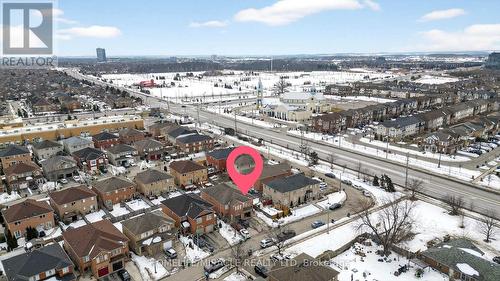 71 ROADMASTER LANE  Brampton, ON L7A 3A7