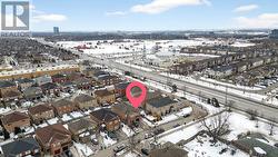 71 ROADMASTER LANE  Brampton, ON L7A 3A7