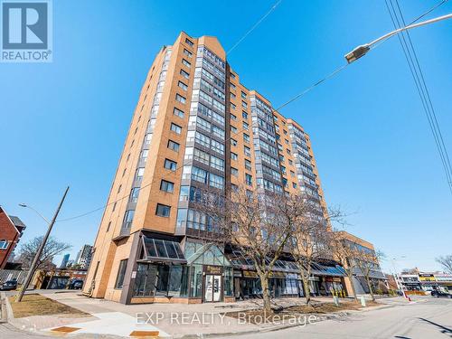 907 - 25 AGNES STREET  Mississauga, ON L5B 3X7