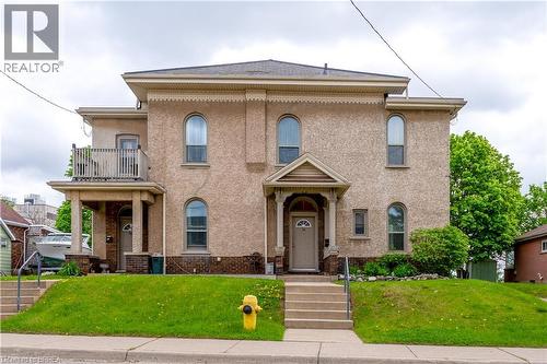 23 LYONS Avenue  Brantford, ON N3R 4P8