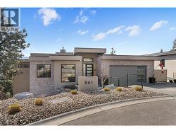 861 Boynton Place  Kelowna, BC V1V 2Y1