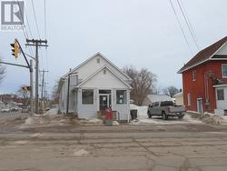 346 North ST  Sault Ste Marie, ON P6B 2A8