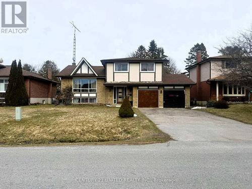 20 RAVENSDALE ROAD  Cobourg, ON K9A 2B9