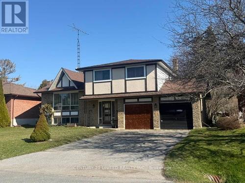 20 RAVENSDALE ROAD  Cobourg, ON K9A 2B9