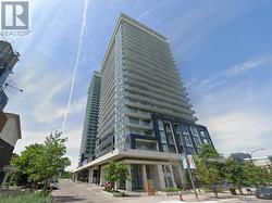 2211 - 365 PRINCE OF WALES DRIVE  Mississauga, ON L5B 0G6