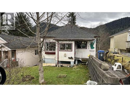 419 W 6TH AVENUE  Prince Rupert, BC V8J 1Z5