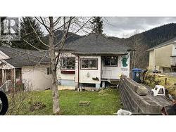 419 W 6TH AVENUE Prince Rupert, BC V8J 1Z5