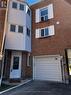 74 Thimble Berryway, Toronto, ON  - Outdoor With Exterior 