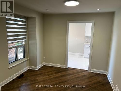 74 Thimble Berryway, Toronto, ON - Indoor Photo Showing Other Room