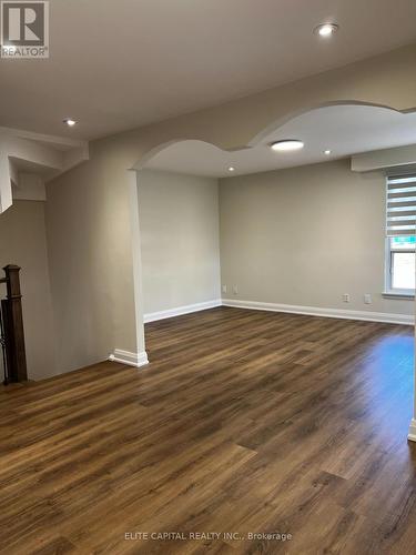 74 Thimble Berryway, Toronto, ON - Indoor