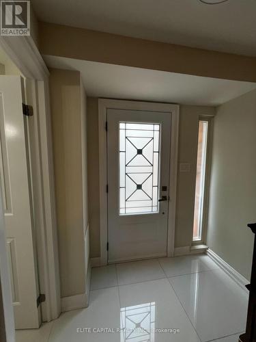 74 Thimble Berryway, Toronto, ON - Indoor Photo Showing Other Room