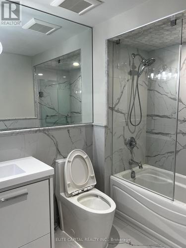 74 Thimble Berryway, Toronto, ON - Indoor Photo Showing Bathroom