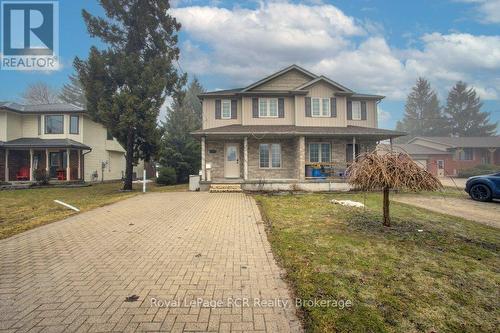 371 MAIN STREET W  Minto, ON N0G 2P0