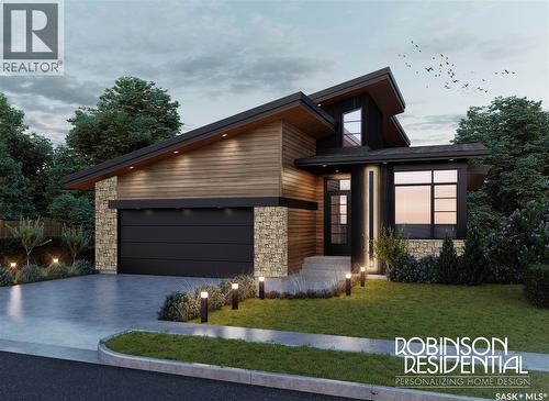 74 Aaron Drive, Echo Lake, SK - Outdoor