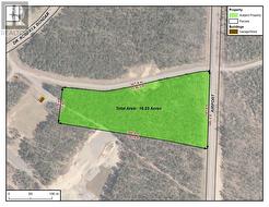 475 Airport RD # Parcel 1  Sault Ste. Marie, ON P6A 5K6