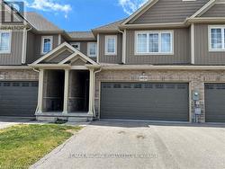 8028 COLE COURT  Niagara Falls (Oldfield), ON L2G 3J8