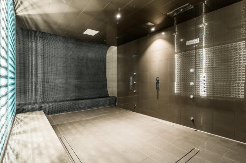 Other - 4105-1288 Av. Des Canadiens-De-Montréal, Montréal (Ville-Marie), QC - Indoor Photo Showing Other Room