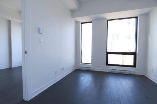 Bedroom - 4105-1288 Av. Des Canadiens-De-Montréal, Montréal (Ville-Marie), QC - Indoor Photo Showing Other Room