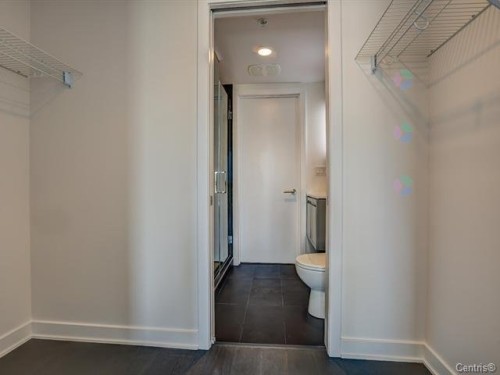 Closet - 4105-1288 Av. Des Canadiens-De-Montréal, Montréal (Ville-Marie), QC - Indoor