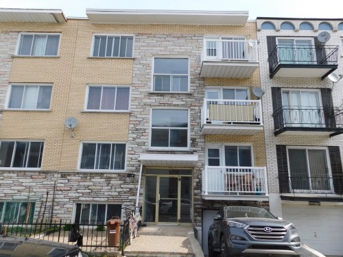 Front of Structure - 4-6981 Av. D'Outremont, Montréal (Villeray/Saint-Michel/Parc-Extension), QC - Outdoor With Facade