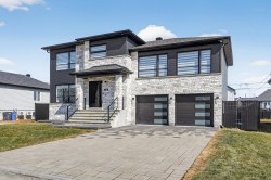 14 Rue de la Ferme  Sainte-Martine, QC J0S 1V0