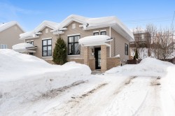 37 Rue des Hémérocalles  Sainte-Brigitte-De-Laval, QC G0A 3K0