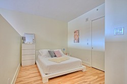 Chambre à coucher - 