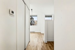 Corridor - 