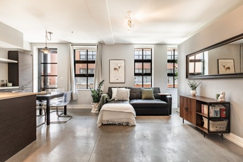 206-2037 Av. Aird  Montréal (Mercier/Hochelaga-Maisonneuve), QC H1V 2V9