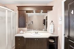 Salle de bains - 